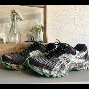 ASICS Gel-Noosa Tri-8